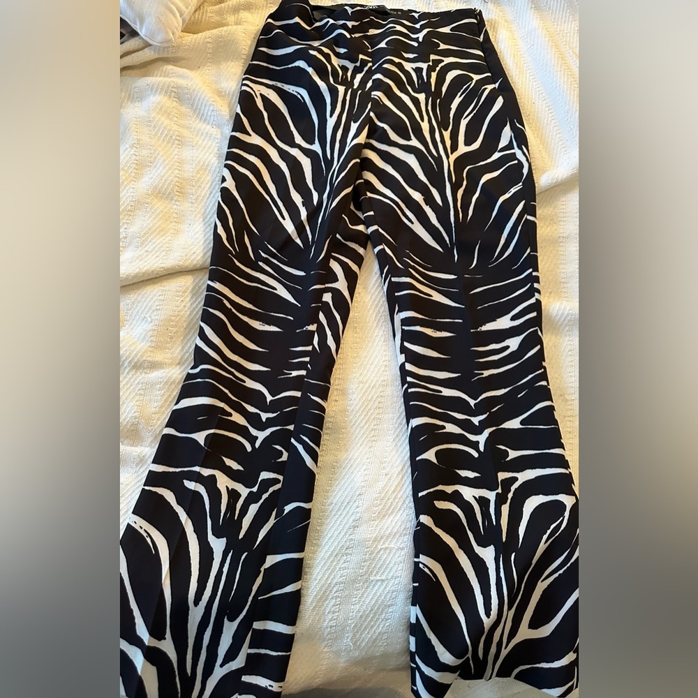 Zara Long pants